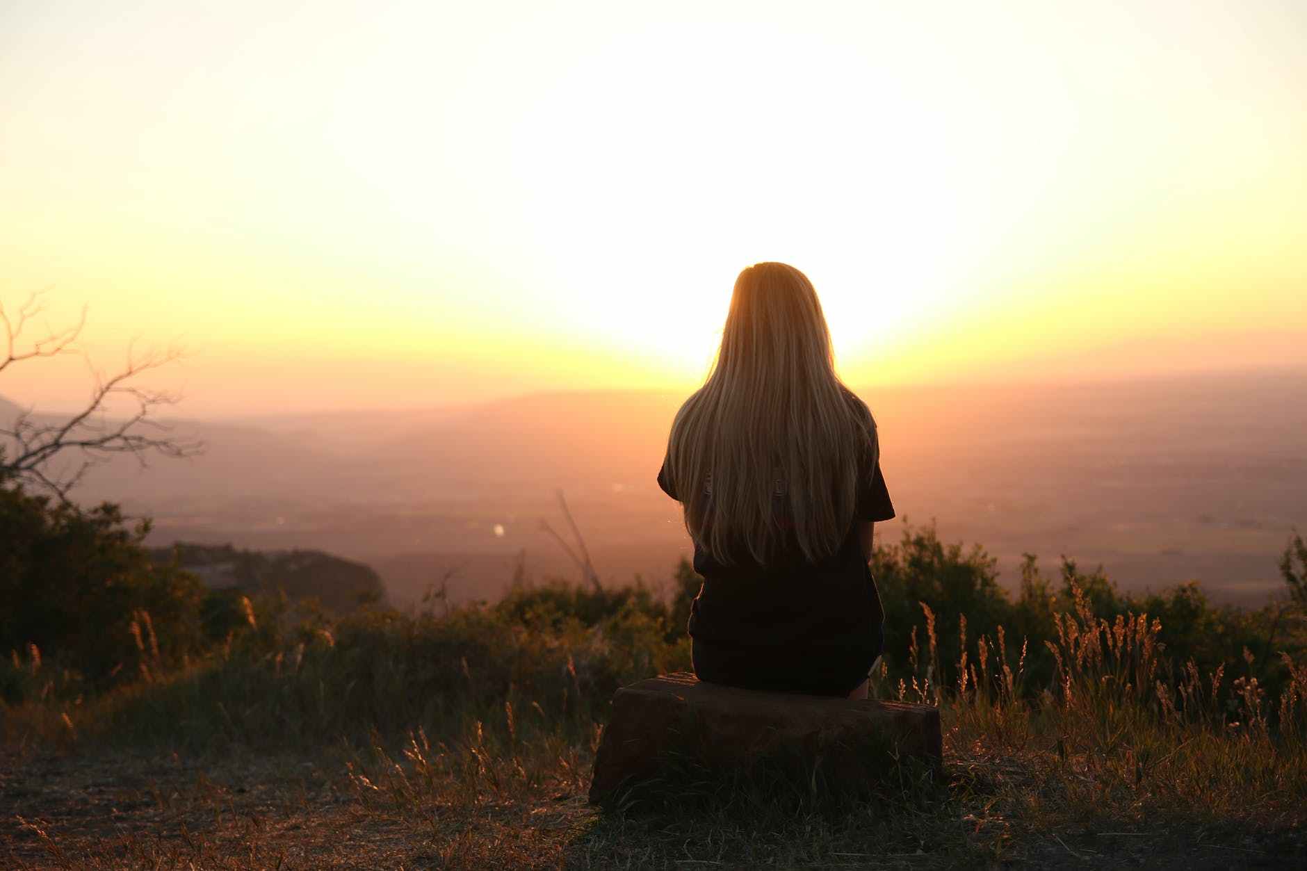People Pleasing and Anxiety Image
